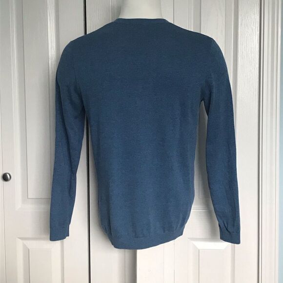 Adidas wool sweater - Picture 3 of 3